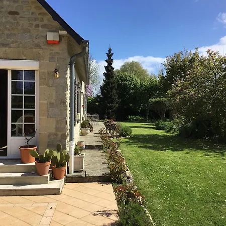 Bed and Breakfast La Bretonniere