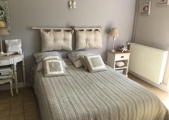 La Bretonniere Bed & Breakfast